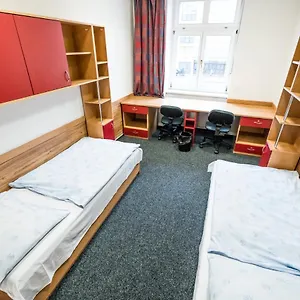  Hostel Masarykova Czech Republic