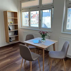  Apartment App. Tb / Centrum Czech Republic