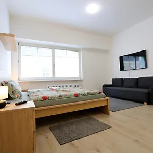  Apartment Apartman Josefska Czech Republic