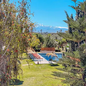  Guest house Le Bled De Gre Morocco