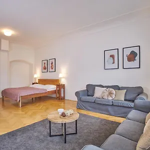  Aparthotel Charles Bridge Czech Republic
