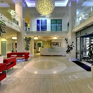 4* Hotel St. Joseph Royal Regent