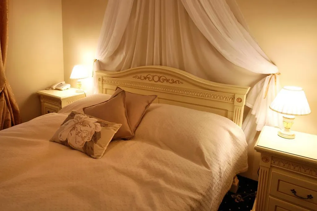 Alisa Hotel Karlovy Vary 4*,