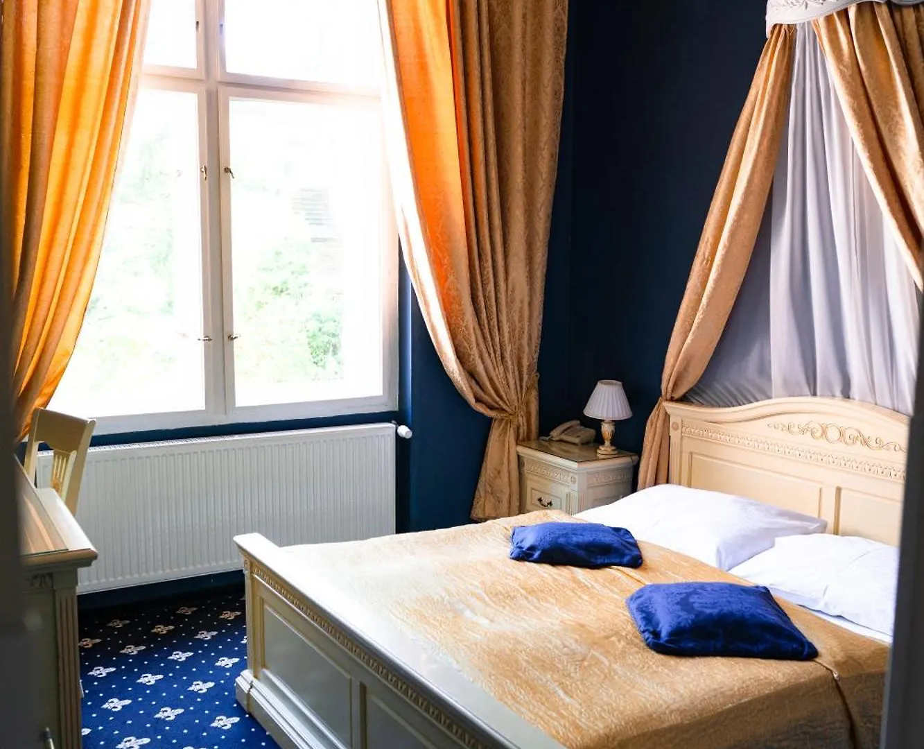 Alisa Hotel Karlovy Vary