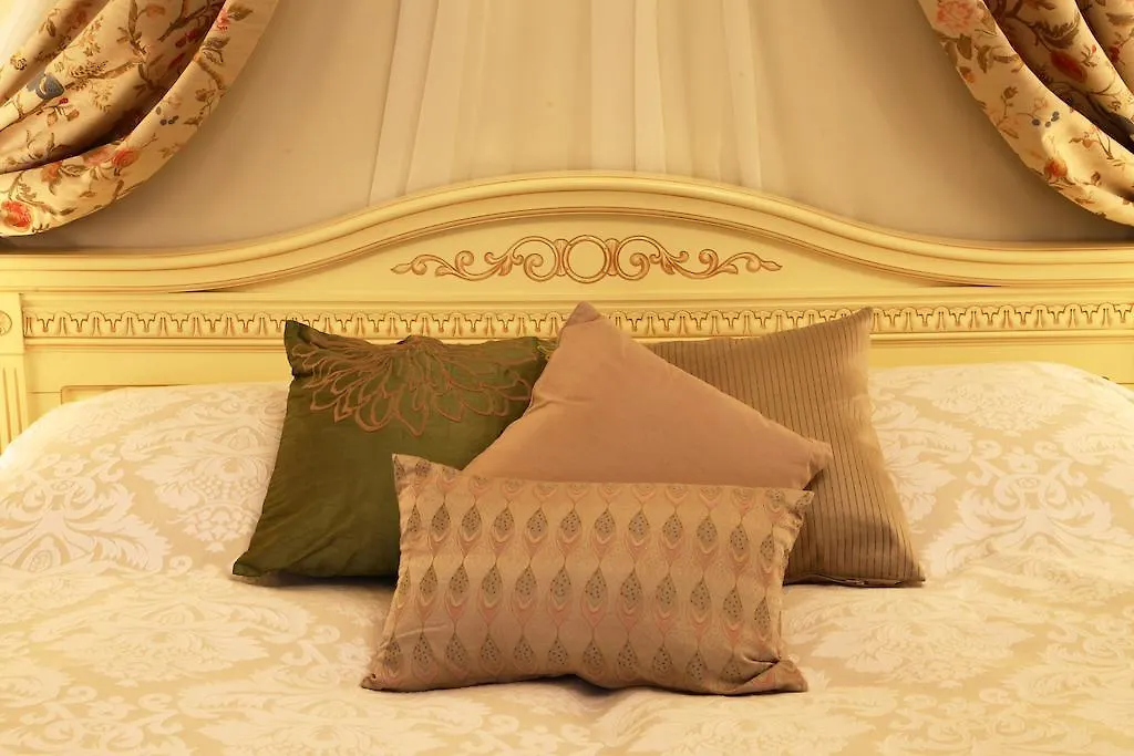 Alisa Hotel Karlovy Vary 4*,  Czech Republic
