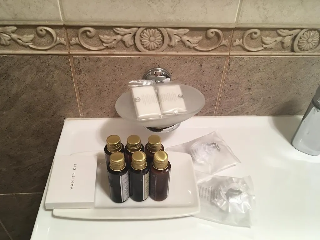 Alisa Hotel Karlovy Vary