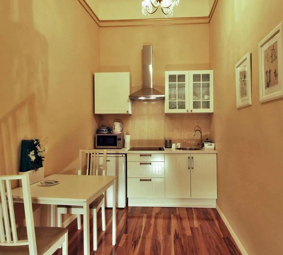 Alisa Hotel Karlovy Vary