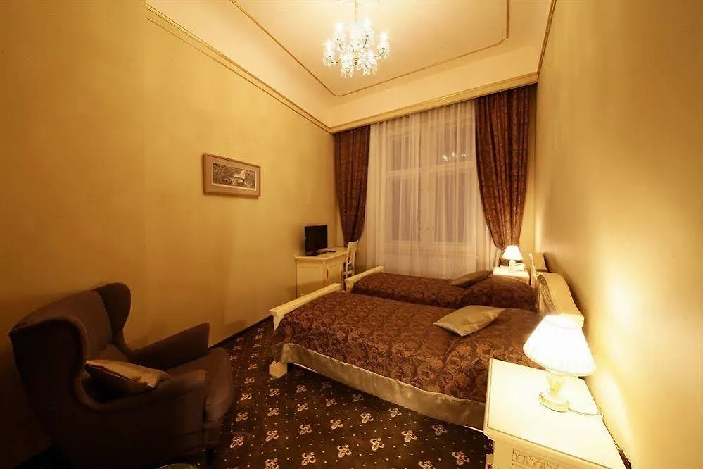 Alisa Hotel Karlovy Vary